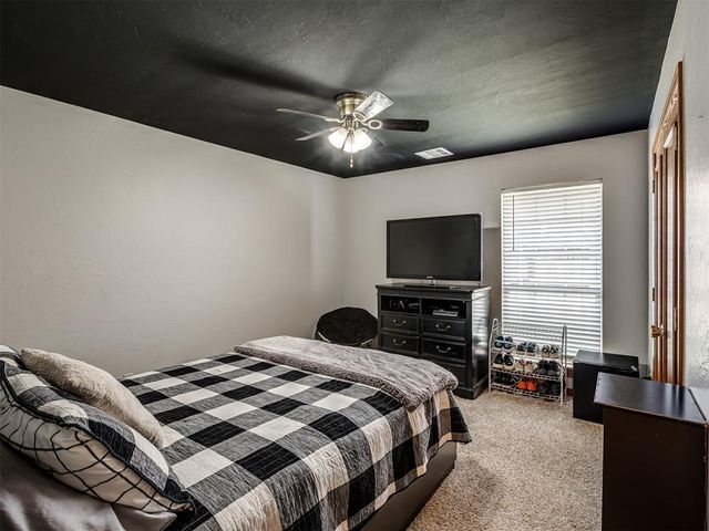 3840 Pachem Avenue, Harrah, OK 73045