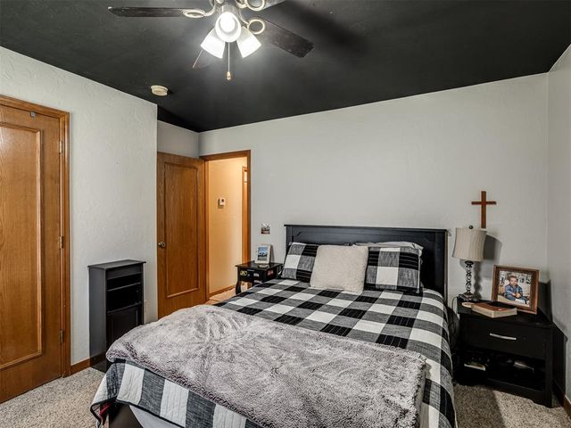 3840 Pachem Avenue, Harrah, OK 73045