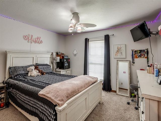 3840 Pachem Avenue, Harrah, OK 73045