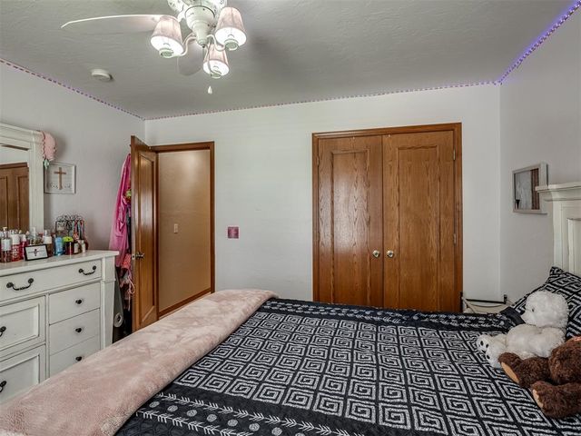 3840 Pachem Avenue, Harrah, OK 73045