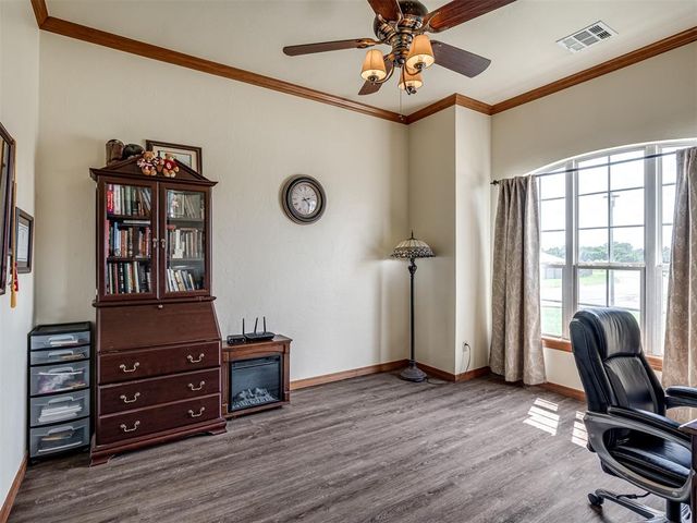 3840 Pachem Avenue, Harrah, OK 73045