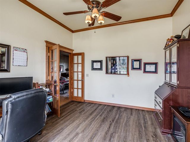3840 Pachem Avenue, Harrah, OK 73045
