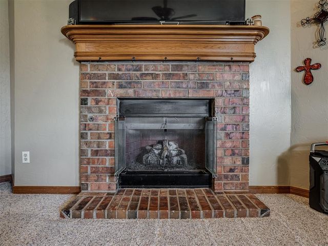 3840 Pachem Avenue, Harrah, OK 73045