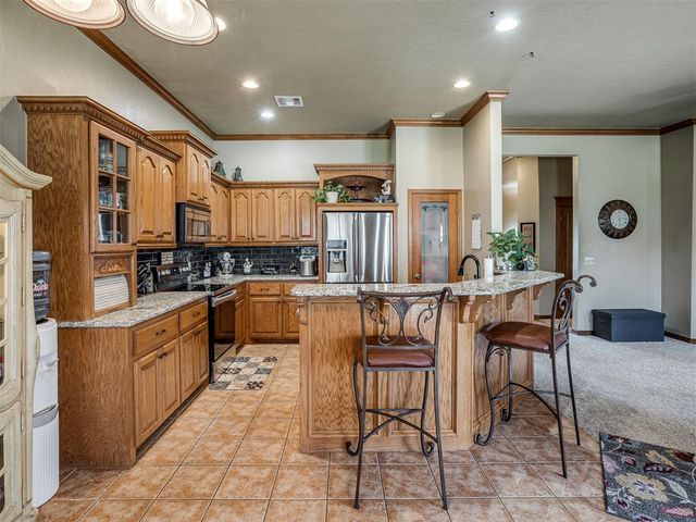 3840 Pachem Avenue, Harrah, OK 73045