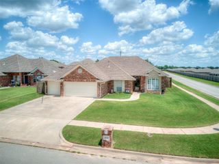 3840 Pachem Avenue, Harrah, OK 73045