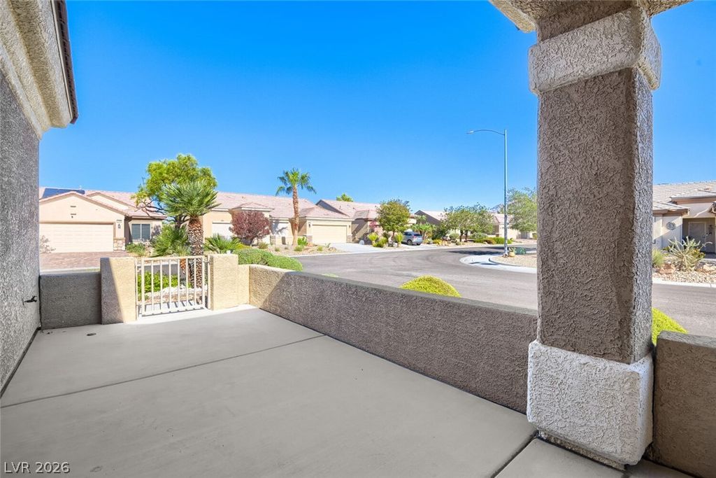 7748 Songster Street, North Las Vegas, NV 89084 — photo 2