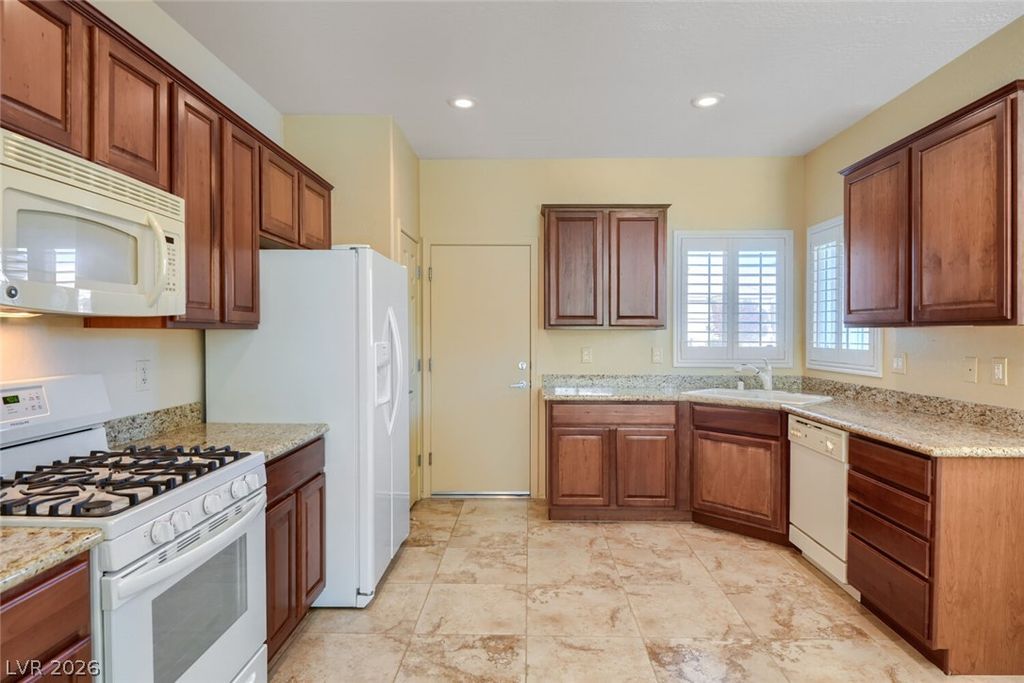 7748 Songster Street, North Las Vegas, NV 89084 — photo 5