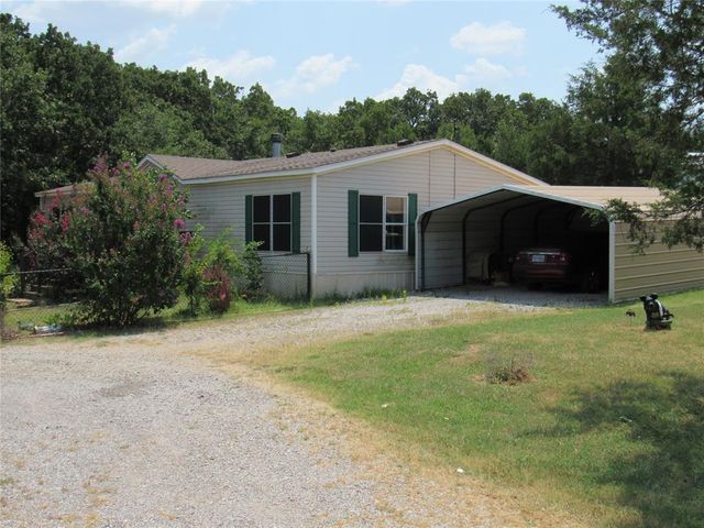 45265 Marion Way, Shawnee, OK 74804