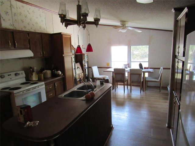 45265 Marion Way, Shawnee, OK 74804