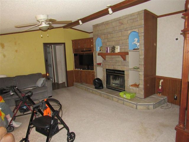 45265 Marion Way, Shawnee, OK 74804