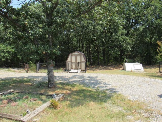 45265 Marion Way, Shawnee, OK 74804