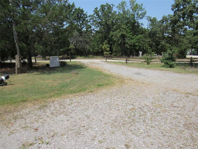 45265 Marion Way, Shawnee, OK 74804