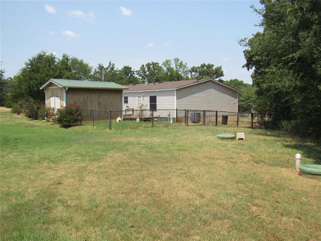 45265 Marion Way, Shawnee, OK 74804