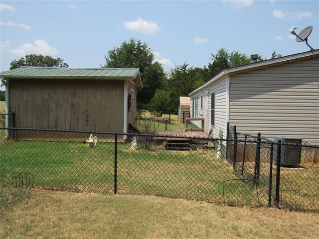 45265 Marion Way, Shawnee, OK 74804