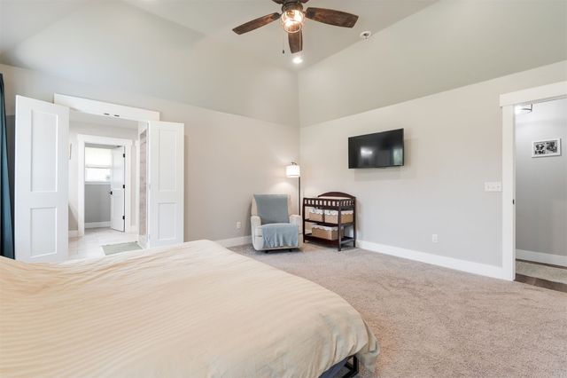 337030 E 1016 Road, Meeker, OK 74855
