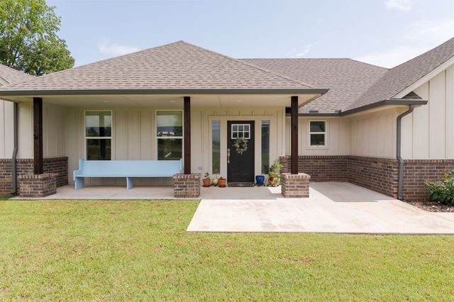 337030 E 1016 Road, Meeker, OK 74855