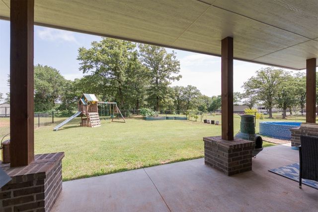 337030 E 1016 Road, Meeker, OK 74855