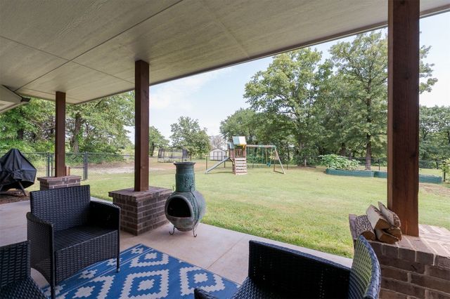 337030 E 1016 Road, Meeker, OK 74855