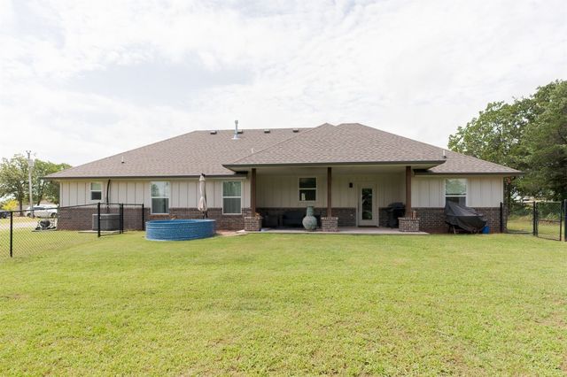 337030 E 1016 Road, Meeker, OK 74855
