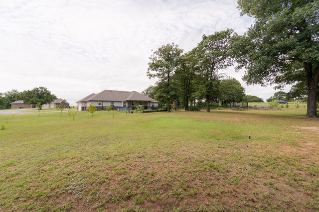 337030 E 1016 Road, Meeker, OK 74855