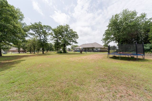 337030 E 1016 Road, Meeker, OK 74855