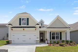 64 Colonial Terrace Terrace, Villa Rica, GA 30180