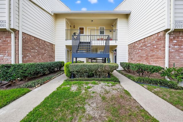 14555 Wunderlich Drive 2208, Houston, TX 77069