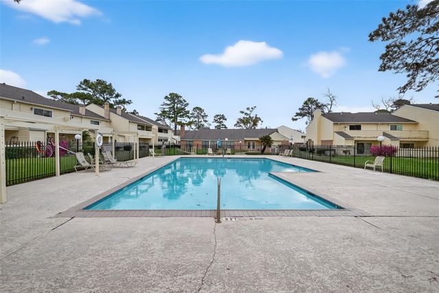 14555 Wunderlich Drive 2208, Houston, TX 77069