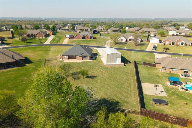 1970 Saddlecloth Trail, Guthrie, OK 73044