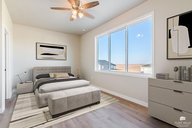 5613 Goheen Drive, Manhattan, KS 66503