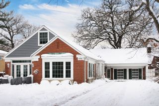 336 Fairbank Road, Riverside, IL 60546