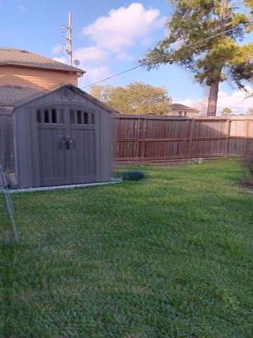 12346 Misty Laurel Drive, Houston, TX 77014