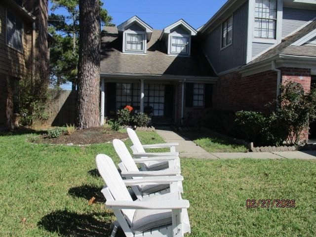 12346 Misty Laurel Drive, Houston, TX 77014