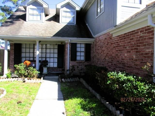 12346 Misty Laurel Drive, Houston, TX 77014