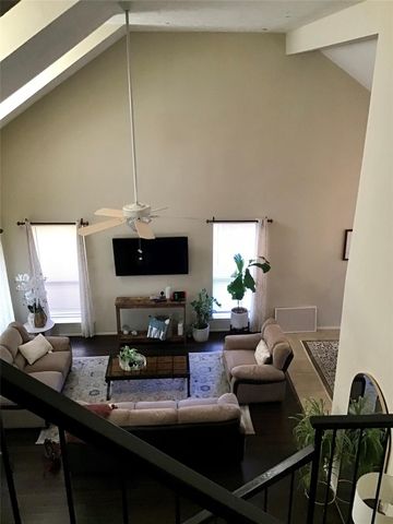 12346 Misty Laurel Drive, Houston, TX 77014