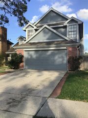 12346 Misty Laurel Drive, Houston, TX 77014
