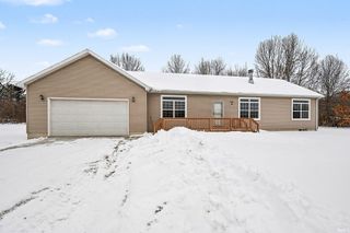 52104 Ash Road, Granger, IN 46530