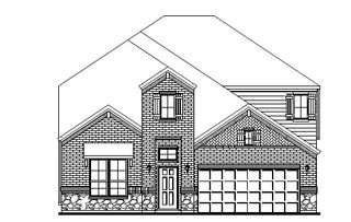 1949 Daybreak Drive, Venus, TX 76084