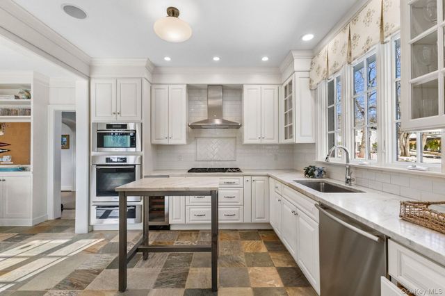 257 Barnard Road, Larchmont, NY 10538