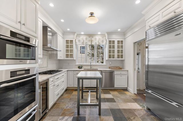 257 Barnard Road, Larchmont, NY 10538