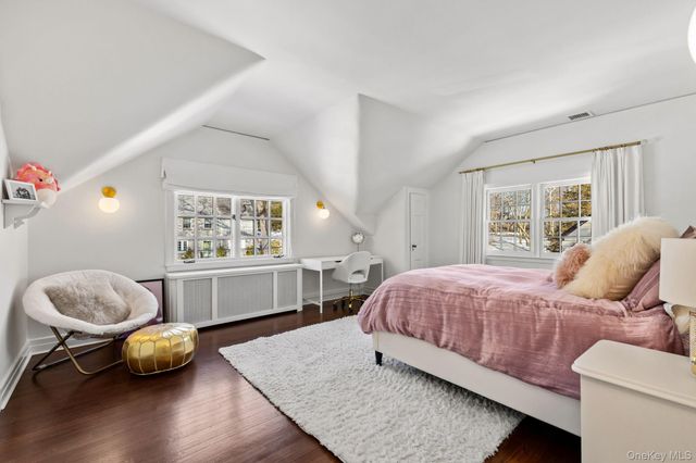 257 Barnard Road, Larchmont, NY 10538