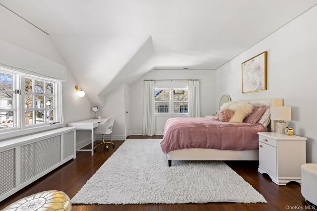 257 Barnard Road, Larchmont, NY 10538