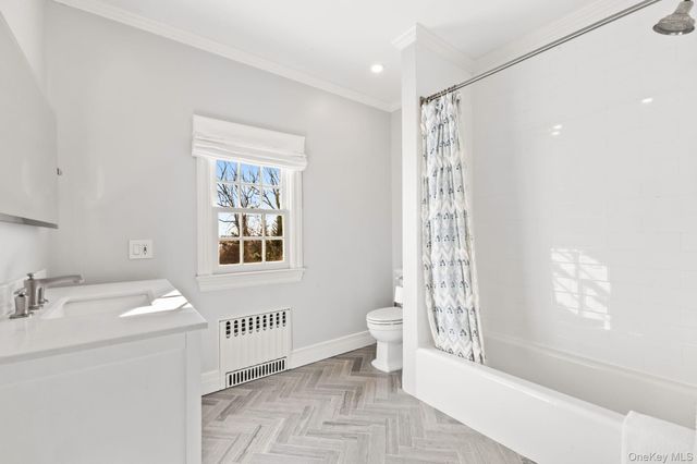 257 Barnard Road, Larchmont, NY 10538