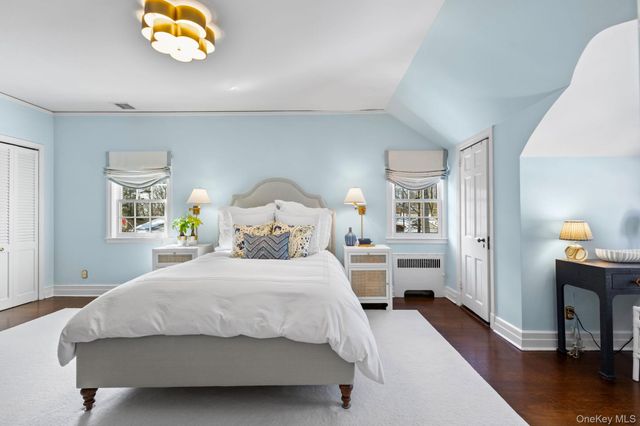 257 Barnard Road, Larchmont, NY 10538