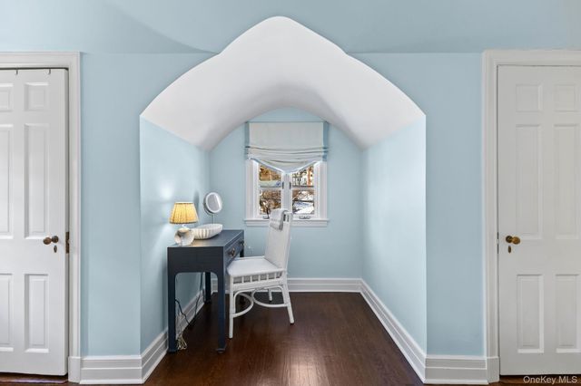 257 Barnard Road, Larchmont, NY 10538