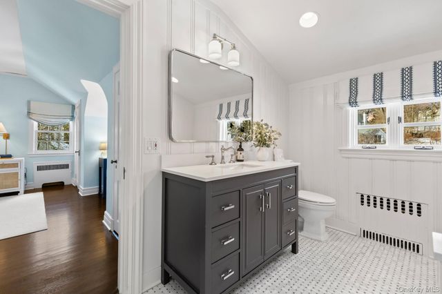 257 Barnard Road, Larchmont, NY 10538