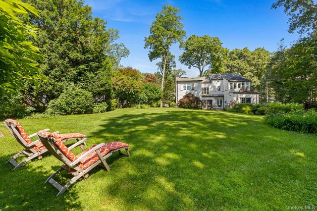 257 Barnard Road, Larchmont, NY 10538