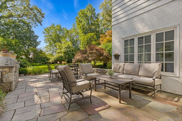 257 Barnard Road, Larchmont, NY 10538