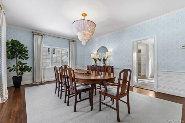 257 Barnard Road, Larchmont, NY 10538