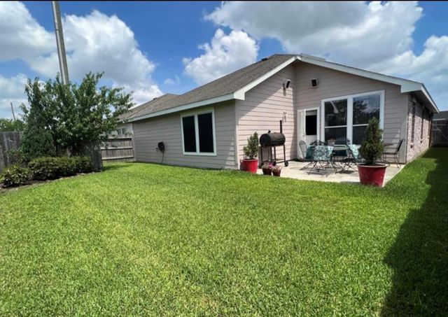 15930 Hidden Crest Drive, Houston, TX 77049